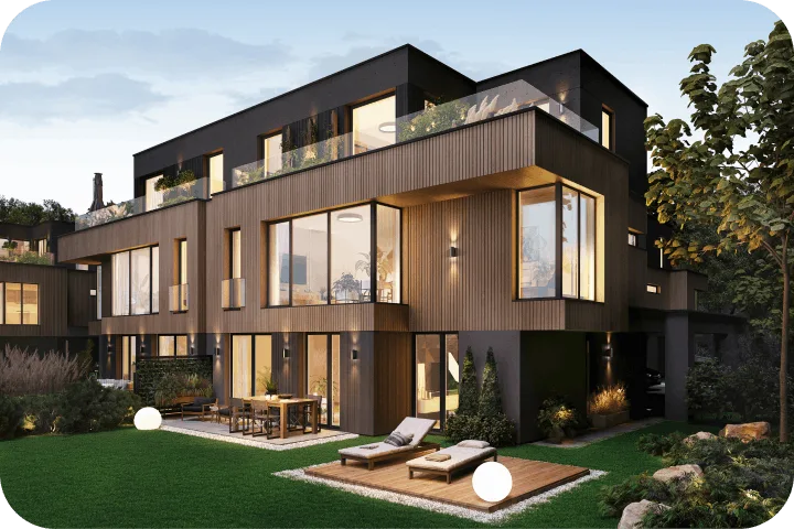 Królowej Jadwigi Residence II