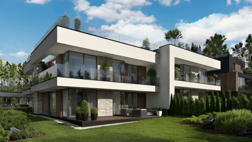 Apartamenty Pod Stokiem
