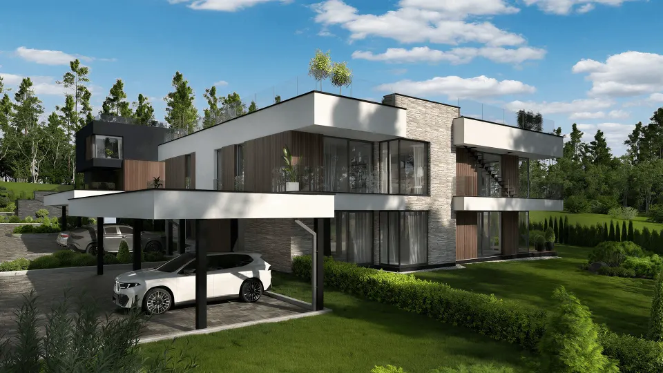 Apartamenty Pod Stokiem