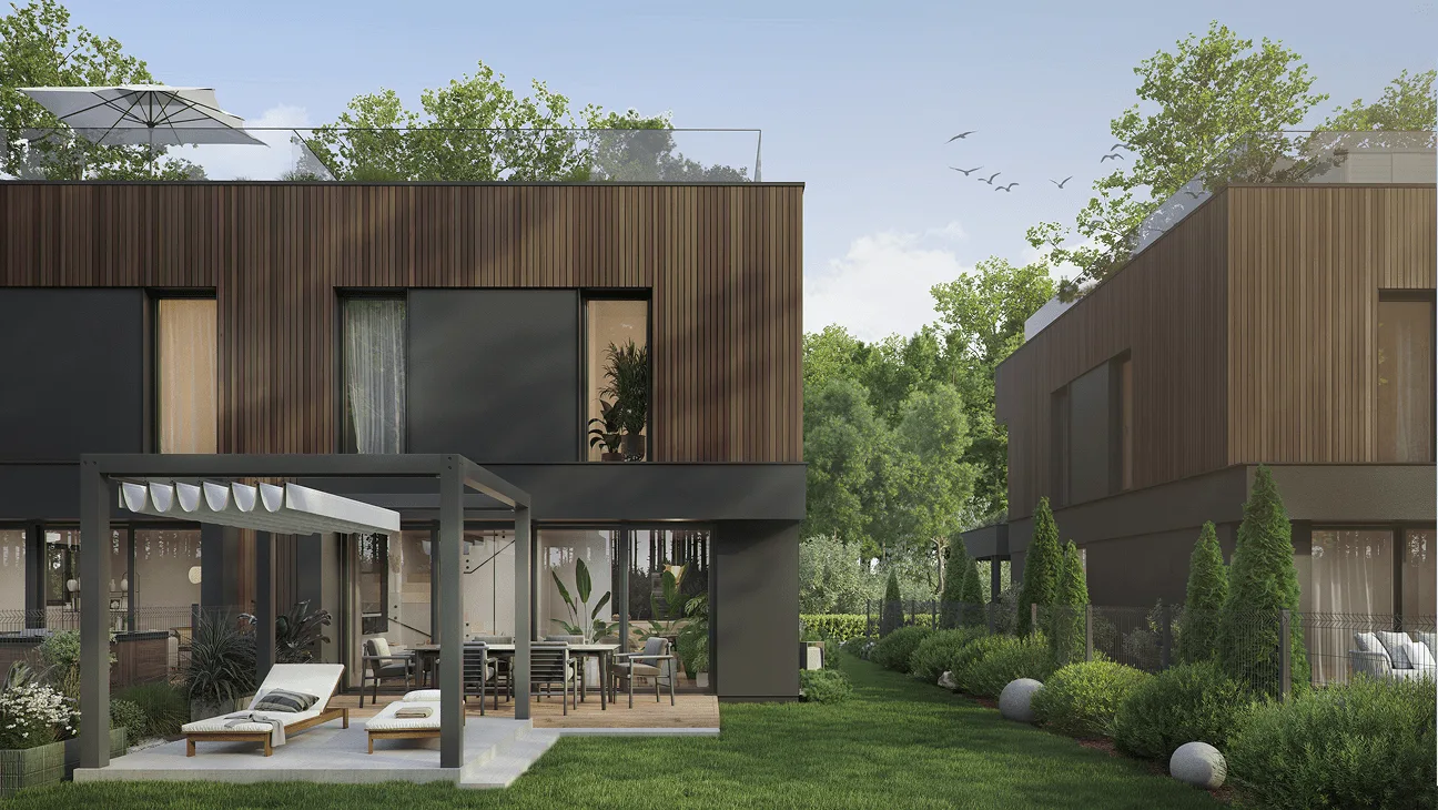 Pylna Residence