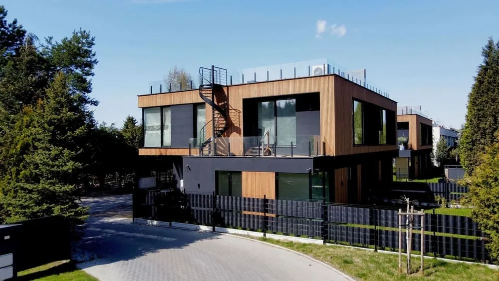 Królowej Jadwigi Residence